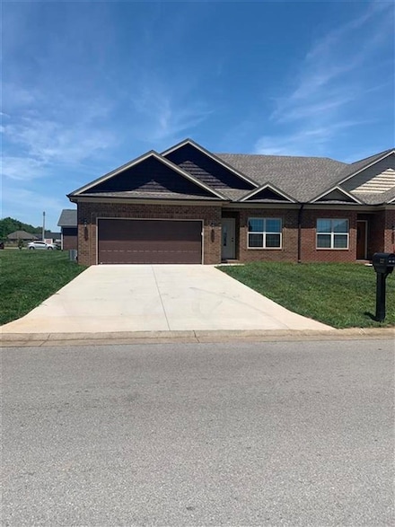 1114 Springfield Blvd, Bowling Green, KY 42104
