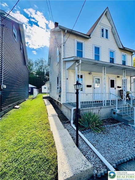 5208 3rd St, Whitehall, PA 18052