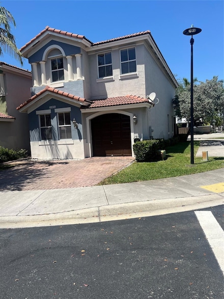 Unlisted Address