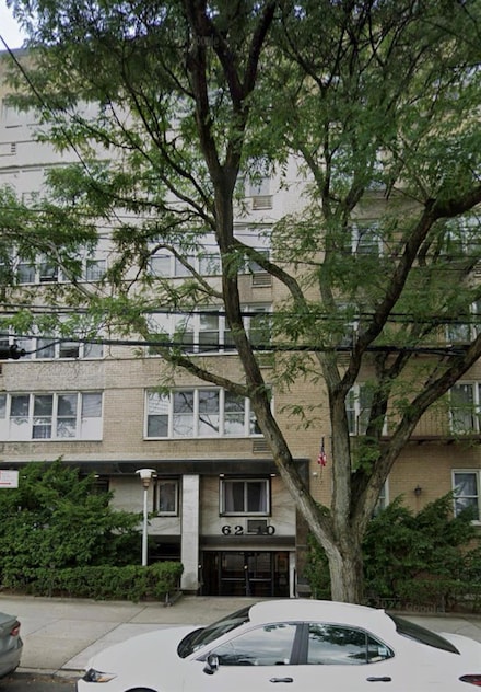 Unlisted Address