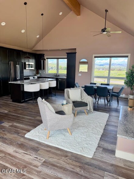 251 Grand Elk Way, Granby, CO 80446