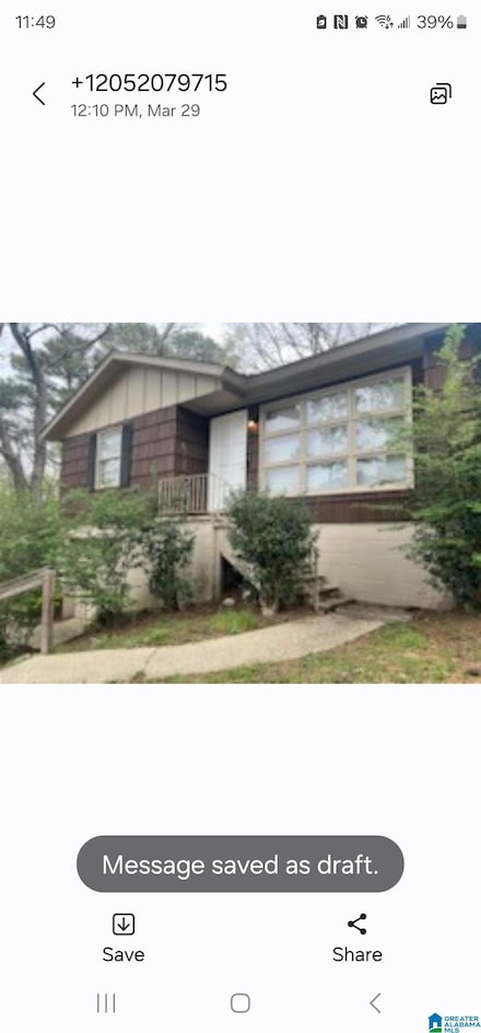 1505 5th Place NW, Center Point, AL 35215