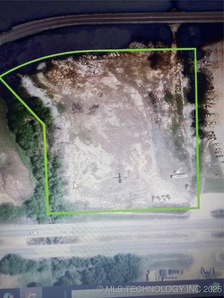 3501 W Broadway St, Ardmore, OK 73401