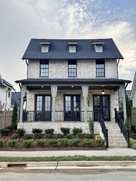 313 Deep Creek Dr, Spring Hill, TN 37174