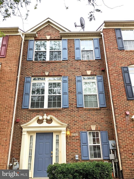 2752 Manhattan Place, Vienna, VA 22180