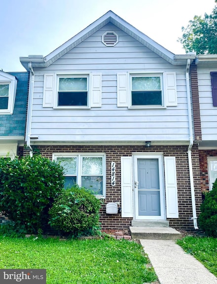14814 Emberdale Dr, Woodbridge, VA 22193