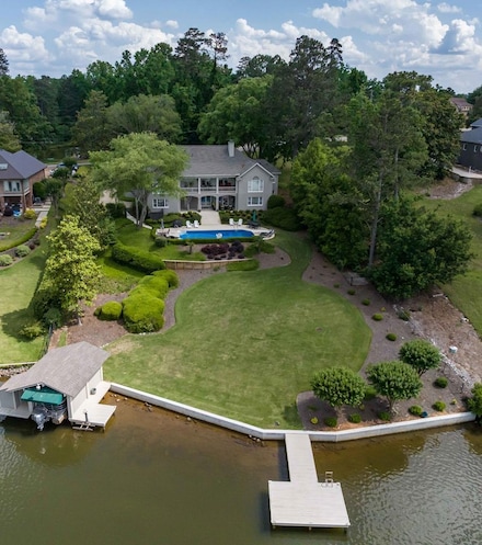 254 Cascade Rd, Columbus, GA 31904