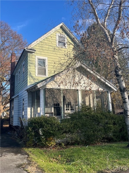 167 Baldwin Ave, Syracuse, NY 13205