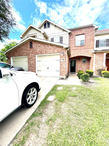 13150 Lawsons Creek Ln, Houston, TX 77072