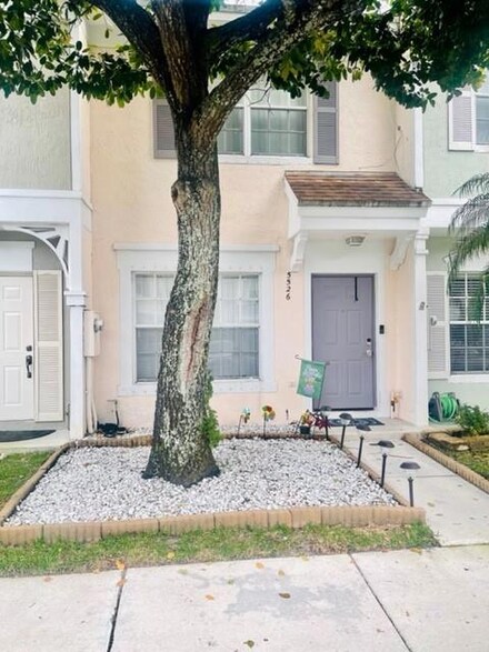 5526 Parade Place Unit 29, Margate, FL 33063