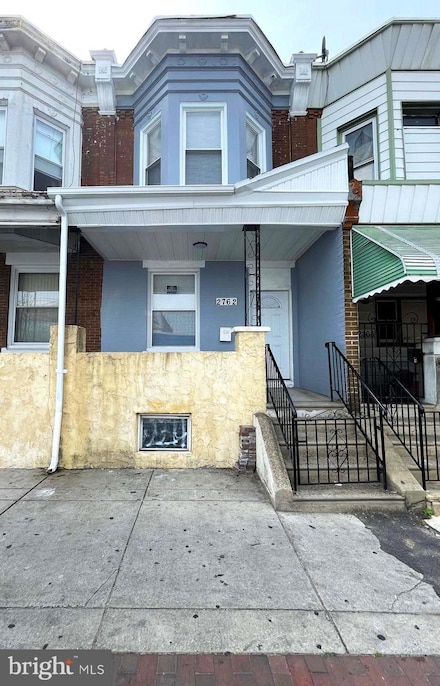 2762 N 22nd St, Philadelphia, PA 19132