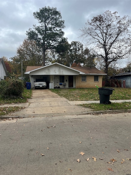 7123 Wyngate Blvd, Shreveport, LA 71106