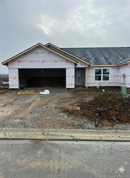 5126 Woodstone Circle Lot 149, Jeffersonville, IN 47130