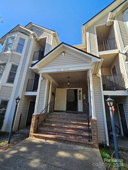 6217 Rosecroft Dr Unit 7I, Charlotte, NC 28215