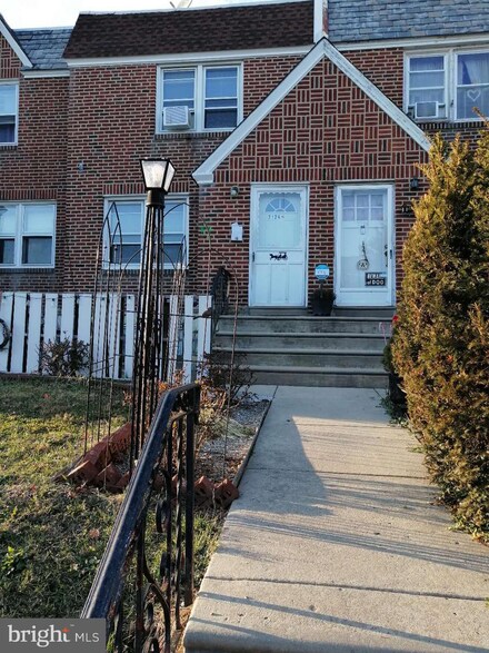 7124 Souder St, Philadelphia, PA 19149