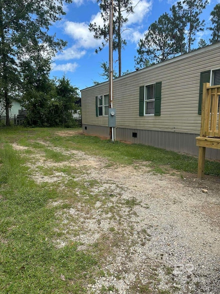 9312 Bay Pines Rd, Elberta, AL 36530