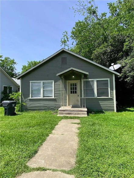 2725 Lasker Ave, Waco, TX 76707