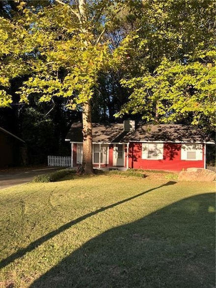 650 Robert e Lee Pkwy, Jonesboro, GA 30238