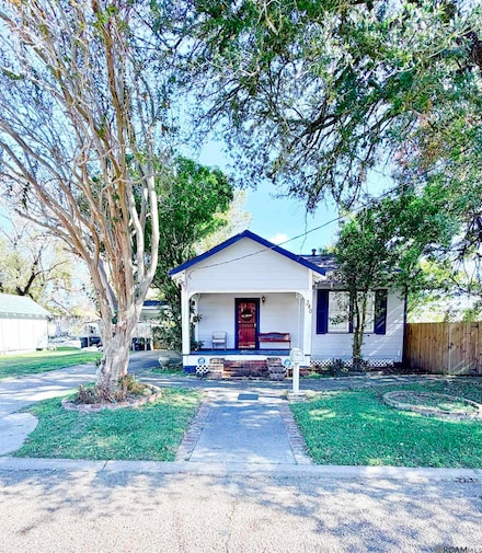 380 Bernardo St, Baton Rouge, LA 70806