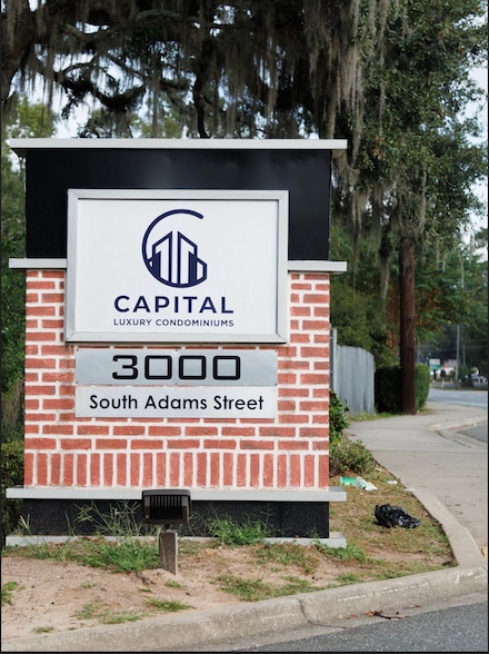 3000 S Adams St Unit 1114, Tallahassee, FL 32301
