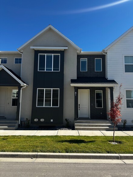 81 S Lunar Way, Mapleton, UT 84664