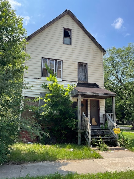 5802 S May St, Chicago, IL 60621