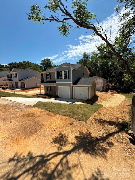 319 Connor St, Lancaster, SC 29720