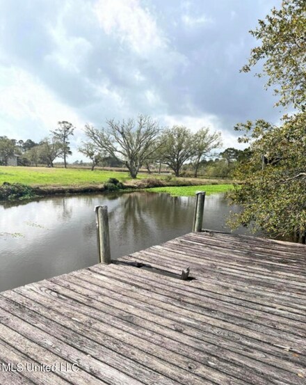 0 W Daytona Dr, Pearlington, MS 39572
