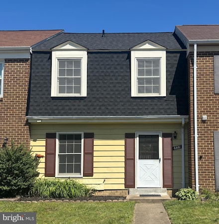 6601 Forbush Ct, Alexandria, VA 22310