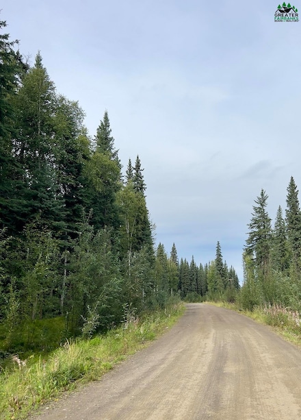 NHN Maude Boyle Dr, North Pole, AK 99705