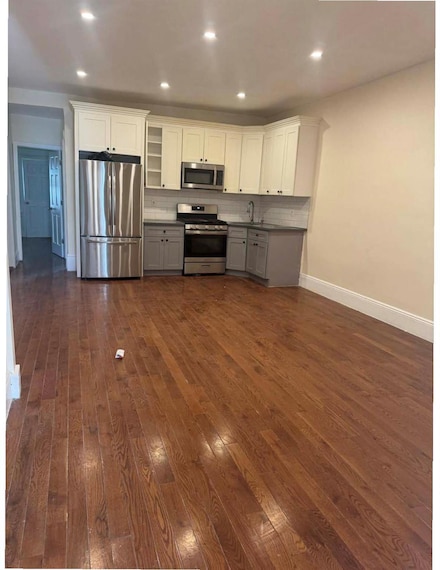 301 Grant Ave Unit 1st floor, Brooklyn, NY 11208
