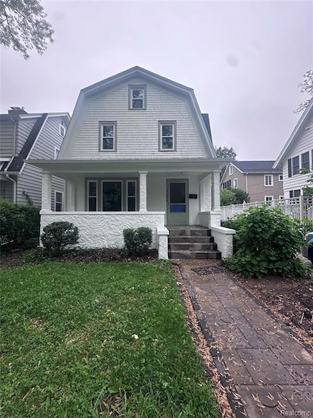 1208 Olivia Ave, Ann Arbor, MI 48104