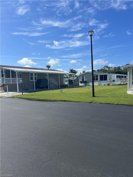 24 Enchanting Blvd Unit E24, Naples, FL 34112