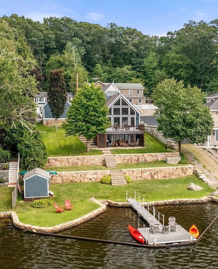 48 Downey St, Hopkinton, MA 01748
