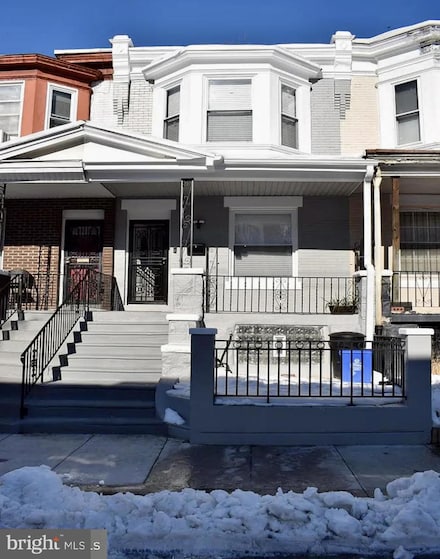 5837 Belmar Terrace, Philadelphia, PA 19143