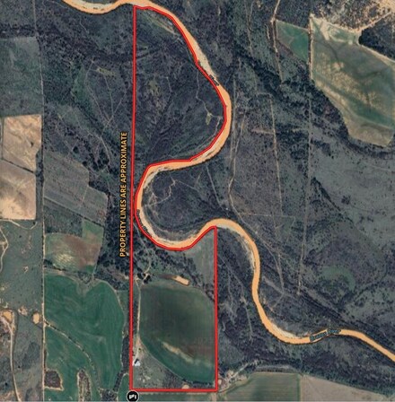 952 Jones Rd, Newcastle, TX 76372