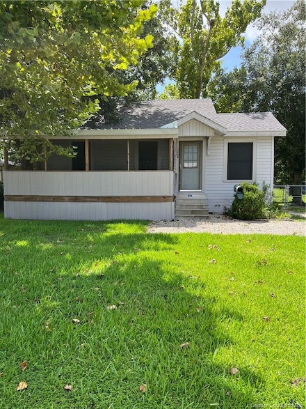 1004 6th Ave, Lake Charles, LA 70601