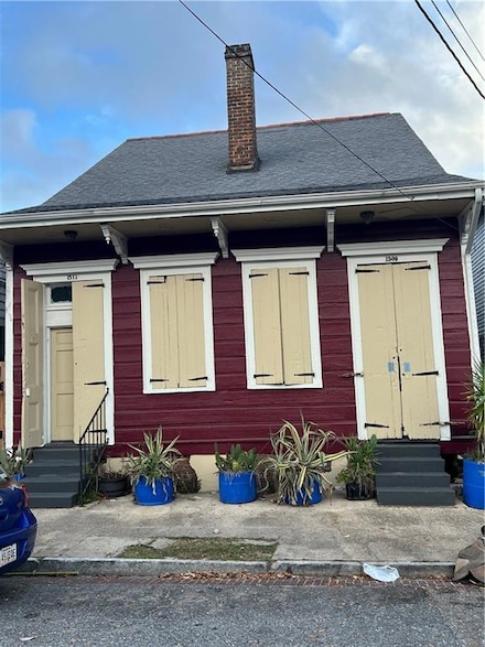1511 09 Dumaine St, New Orleans, LA 70116