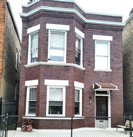 2818 S Christiana Ave, Chicago, IL 60623