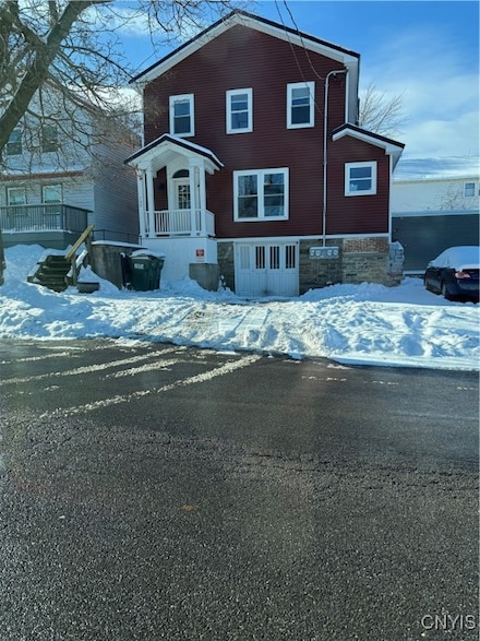 130 W 3rd St, Oswego, NY 13126