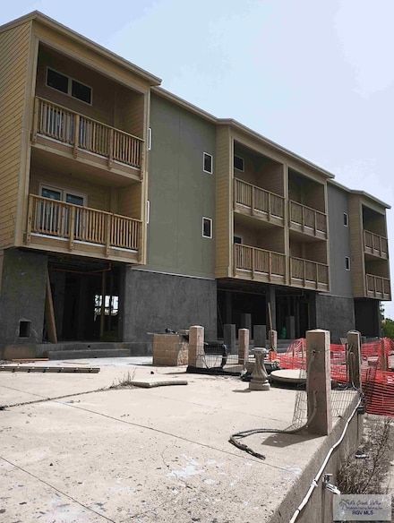 401 Island Ave Unit 58 A, Port Isabel, TX 78578