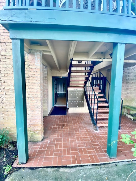 8255 Kingsbrook Rd Unit 140, Houston, TX 77024
