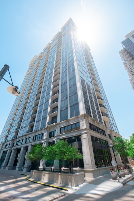 233 E 13th St Unit 1509, Chicago, IL 60605