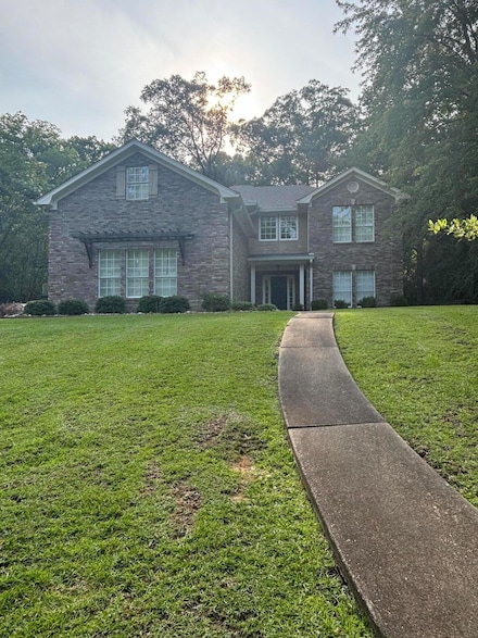 422 Dickerson Ln, Columbus, MS 39705