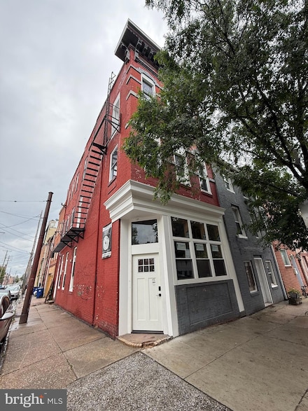 1723 E Lombard St, Baltimore, MD 21231