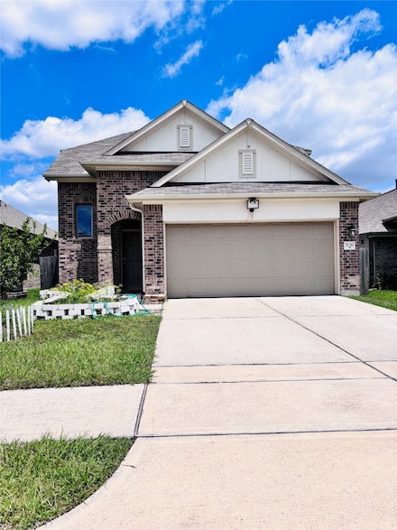 5130 Klein Orchard Dr, Houston, TX 77066