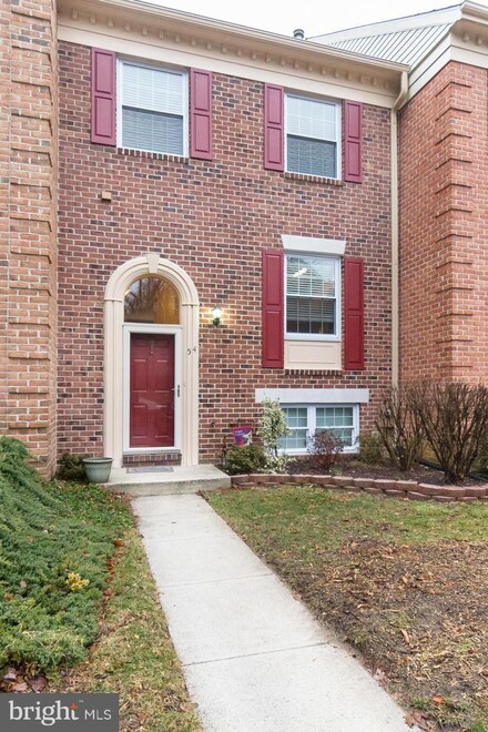 54 Loveton Farms Ct, Sparks Glencoe, MD 21152