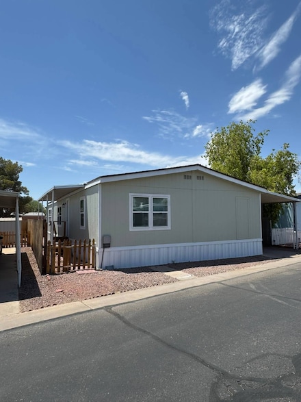 8427 W Glendale Ave Unit 133, Glendale, AZ 85305
