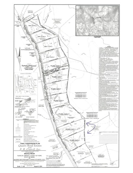 2-11 Quarry Rd, Limerick, ME 04048