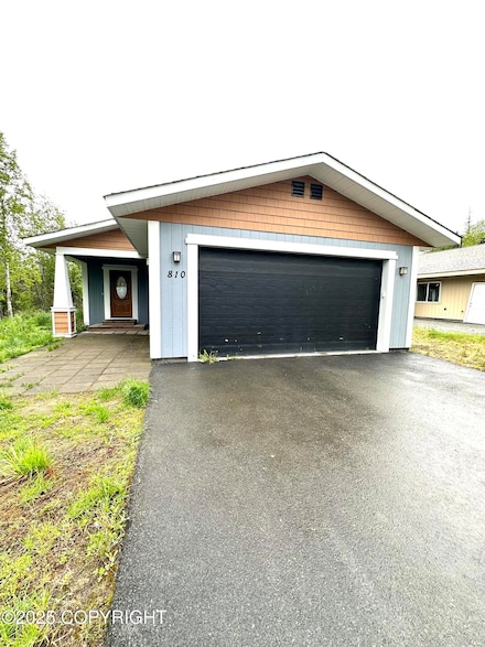 810 Auk St, Kenai, AK 99611